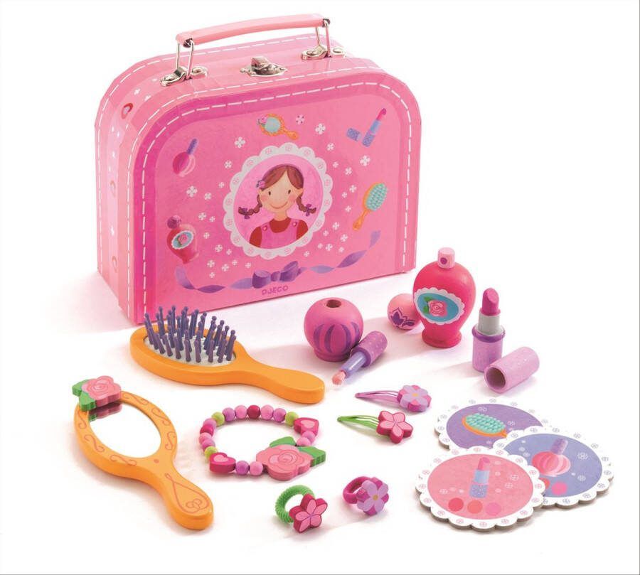Djeco Mon Vanity Beautycase