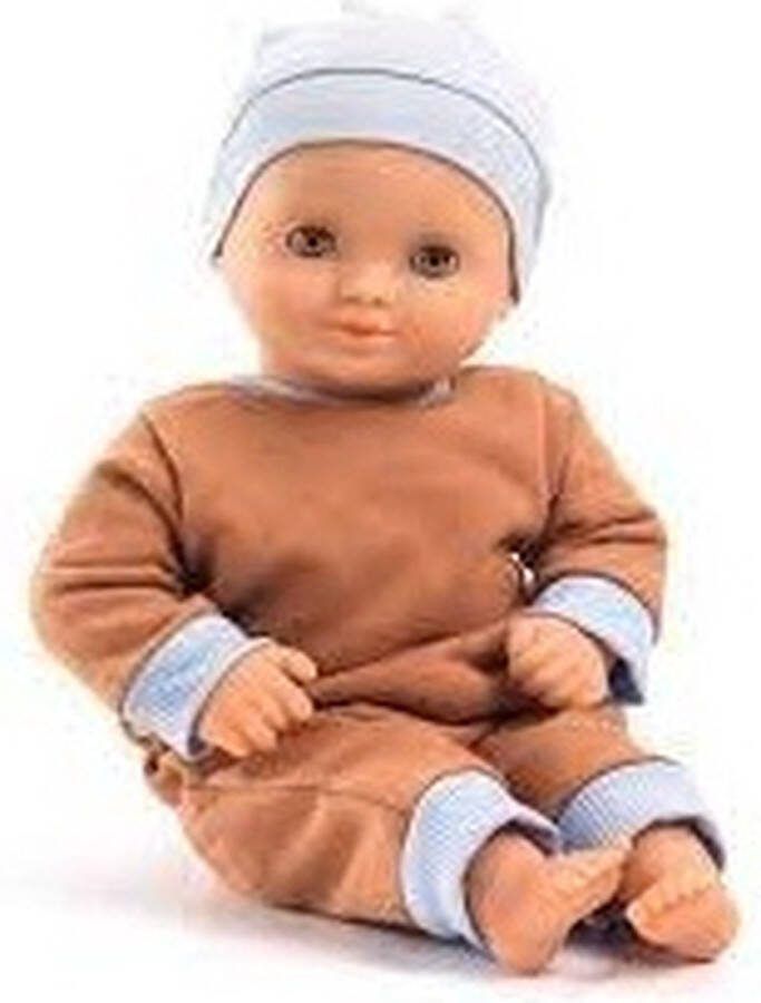 Djeco poppen 32 cm Praline