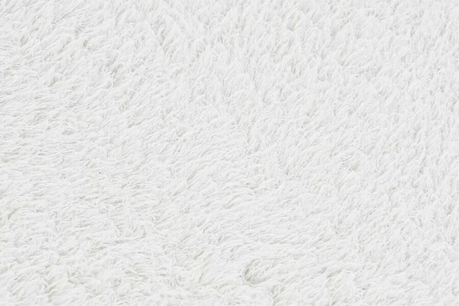 DKD Home Decor Tapijt Ivoor Modern (120 x 180 x 3 cm)