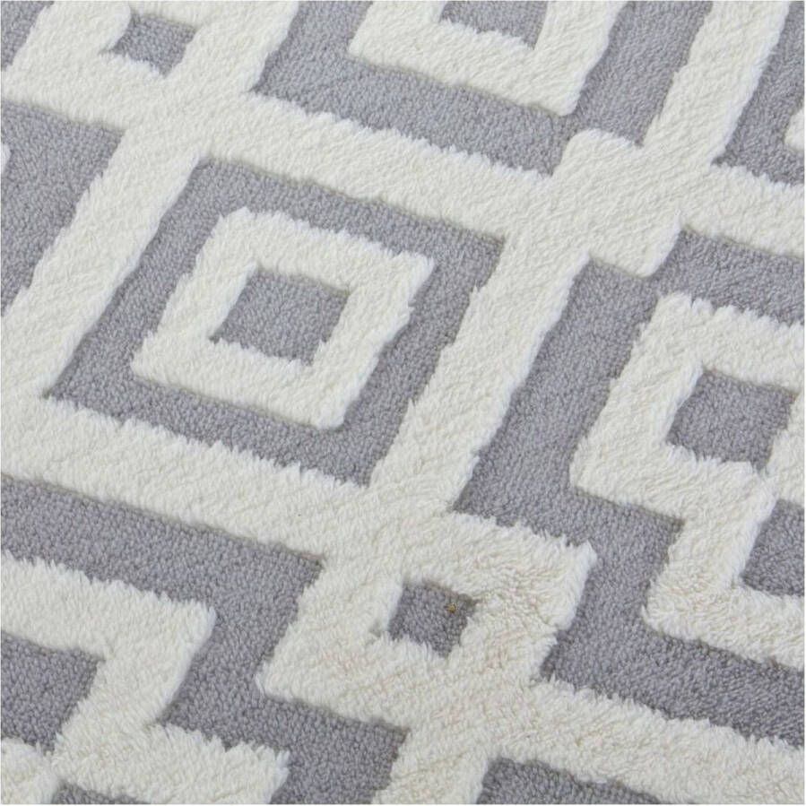 DKD Home Decor Tapijt Polyester Arabisch (160 x 230 x 1.3 cm)