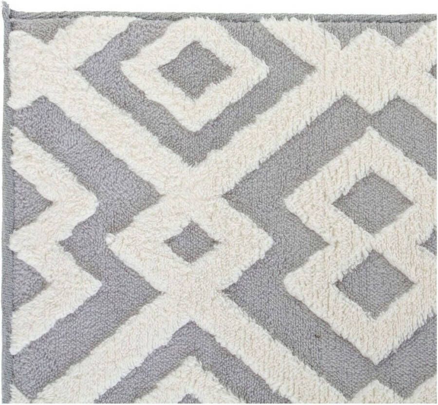 DKD Home Decor Tapijt Polyester Arabisch (60 x 240 x 1 cm)