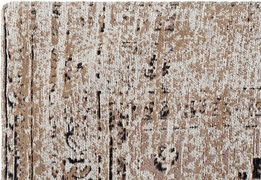 DKD Home Decor Tapijt Polyester Katoen (120 x 180 x 1.5 cm)