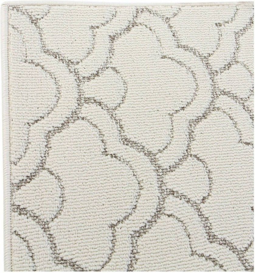 DKD Home Decor Tapijt Polyester Orientaals (200 x 290 x 1 cm)