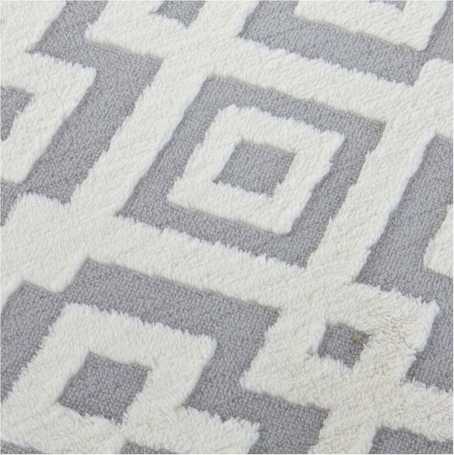 Dkd home Tapijt Decor Polyester Arabisch (120 x 180 x 1 cm)