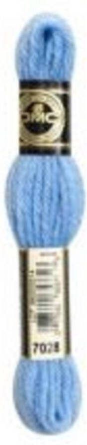 D.M.C. Borduurwol Dmc Nr 7028 100% Zuiver Wol