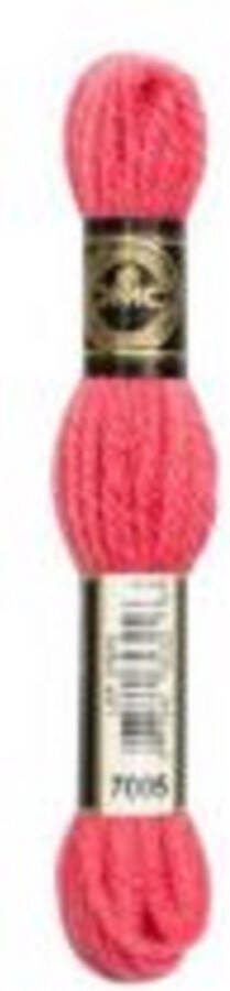 DMC Borduurwol Nr 7002 100% Zuiver Wol