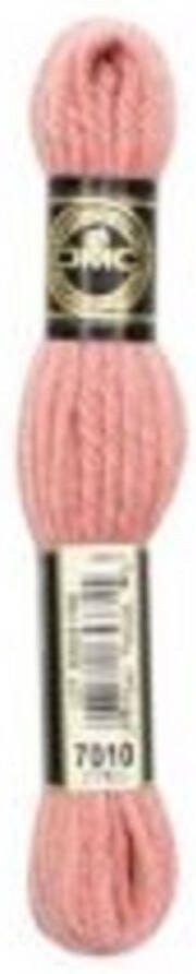 DMC Borduurwol Nr 7010 100% Zuiver Wol