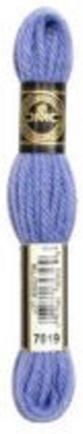 DMC Borduurwol Nr 7019 100% Zuiver Wol Opmaak: Streng