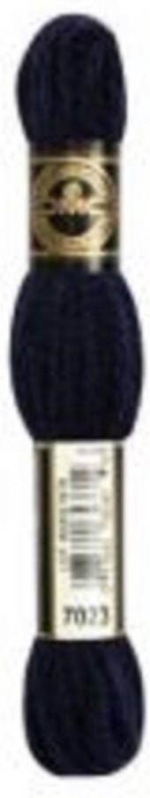 DMC Borduurwol Nr 7023 100% Zuiver Wol