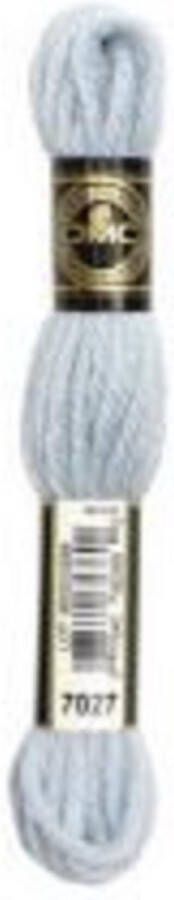 DMC Borduurwol Nr 7027 100% Zuiver Wol