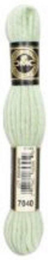 DMC Borduurwol Nr 7040 100% Zuiver Wol