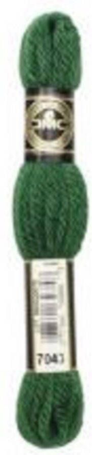 DMC Borduurwol Nr 7043 100% Zuiver Wol