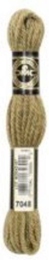 DMC Borduurwol Nr 7048 100% Zuiver Wol
