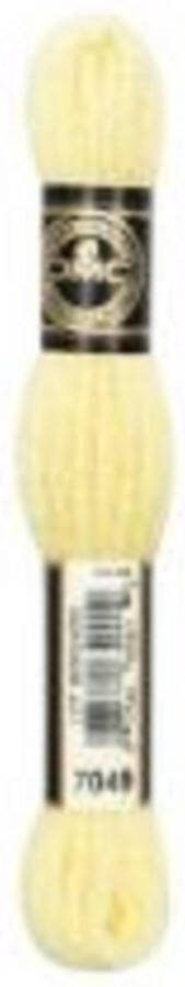 DMC Borduurwol Nr 7049 100% Zuiver Wol