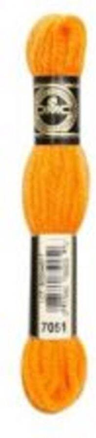 DMC Borduurwol Nr 7054 100% Zuiver Wol