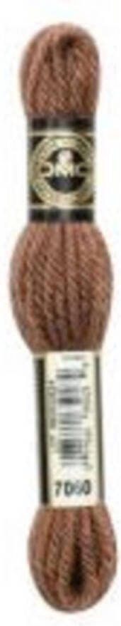 DMC Borduurwol Nr 7060 100% Zuiver Wol