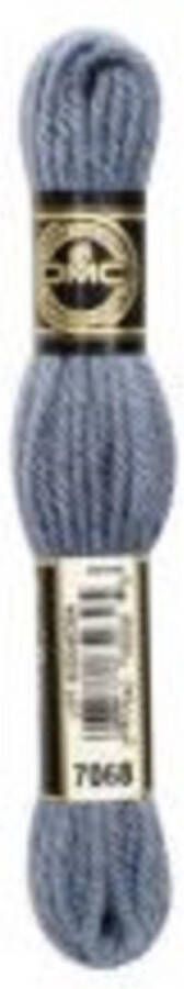 DMC Borduurwol Nr 7068 100% Zuiver Wol