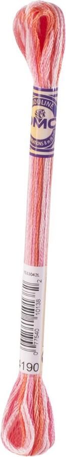 DMC Mouline Variations Nr. 4190 Borduurgaren