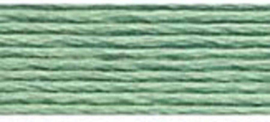 DMC Mouline Artikel 117 Nr 504