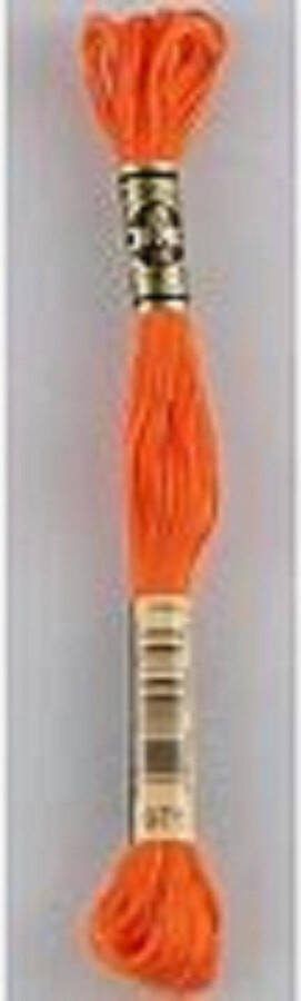 DMC Mouline Artikel 117 Nr 971