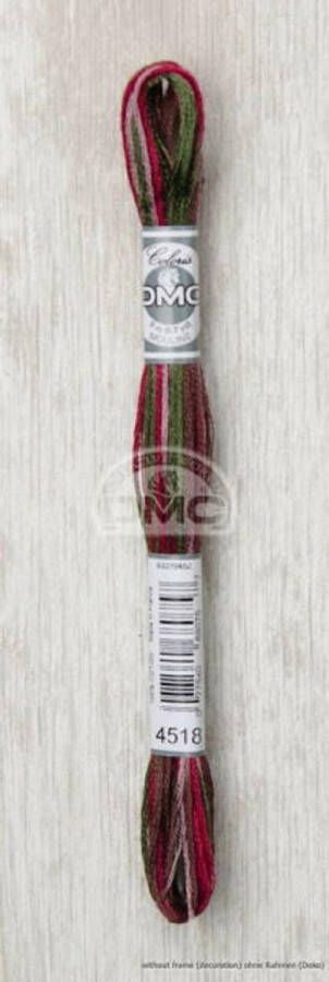 DMC Mouline Coloris Nr. 4515 Borduurgaren