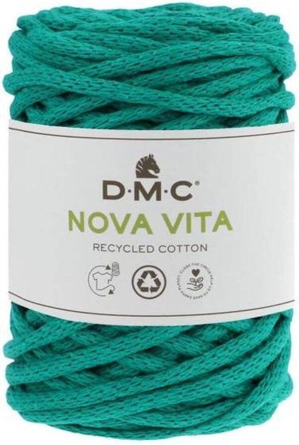 DMC Nova Vita 082 Turquiose