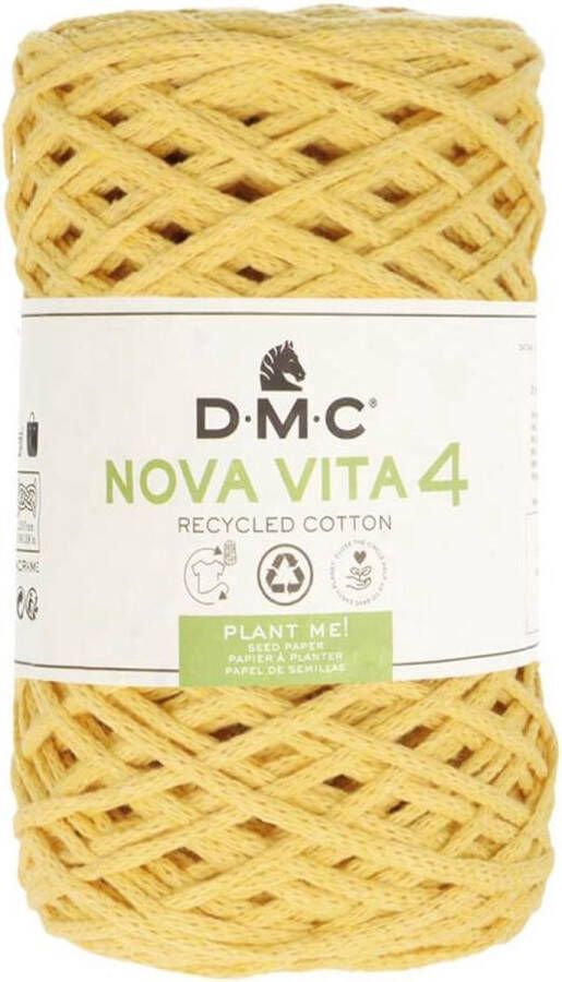 DMC Nova Vita nr.4 009