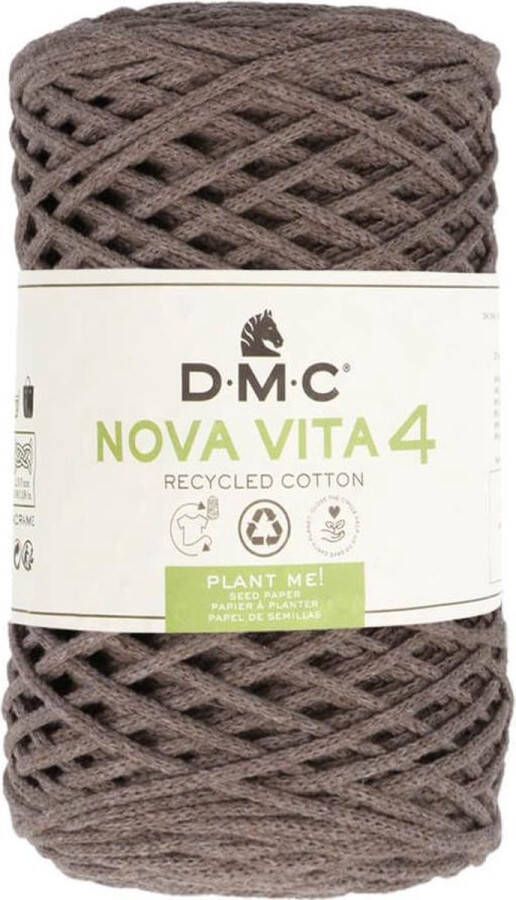 DMC Nova Vita nr.4 112