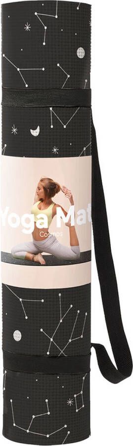 Doiy Cosmos Yoga Mat