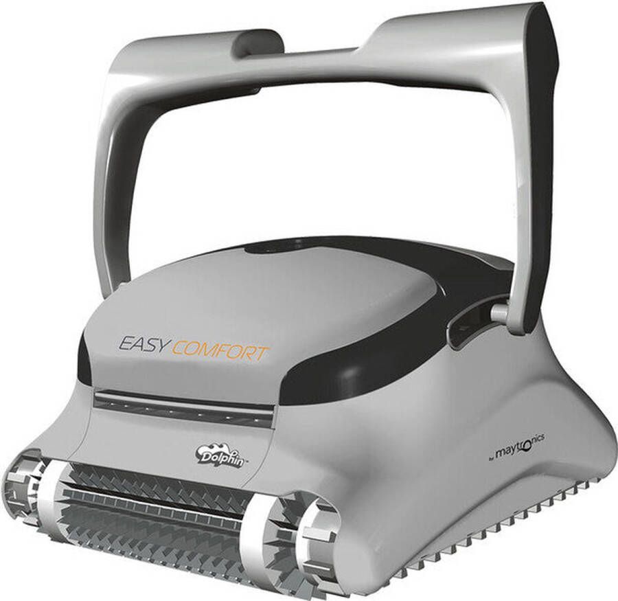 Dolphin Active Easy Comfort Combiborstels Robot Cleaner Zwembad robot Pollet Pool Group zwembadstofzuiger