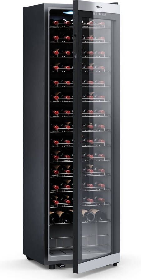 Dometic Wijnkoelkast C75F 1 Zone