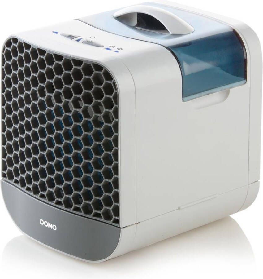 Domo Aircooler DO154A | Aircoolers | Huishouden&Woning Klimaatbeheersing | 5411397120403