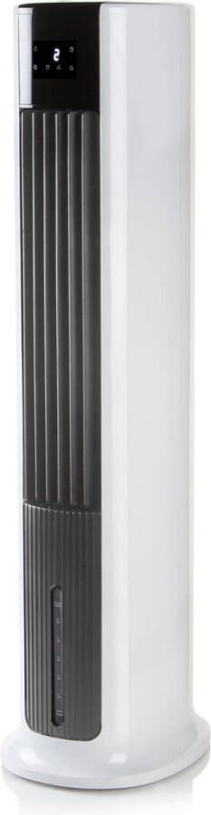 Domo DO157A Aircooler toren 3-in-1: Luchtkoeler Luchtbevochtiger