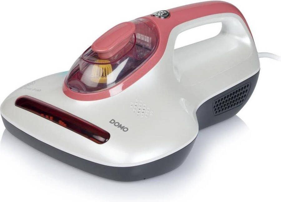 Domo Power Brush UV Light DO223S | Huishoudelijke apparaten | Huishouden&Woning Stofzuigers | 5411397124470