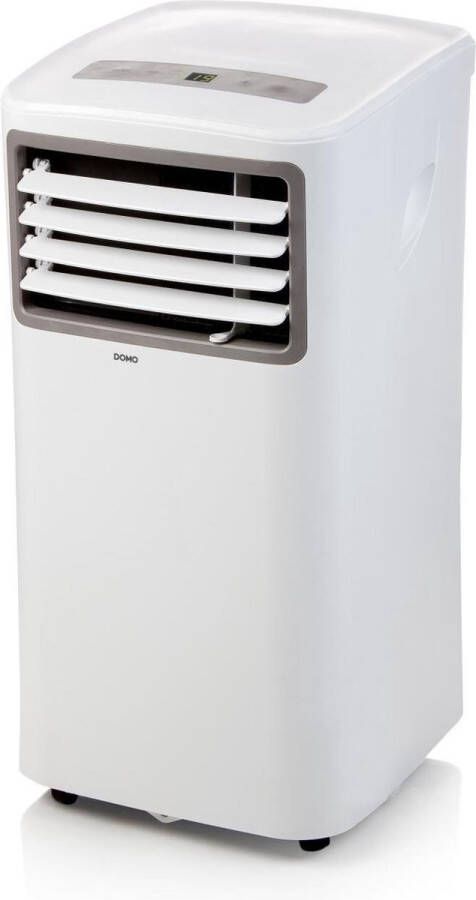 Domo Airco 8000BTU DO263A | Airco s | Huishouden&Woning Klimaatbeheersing | 5411397120281