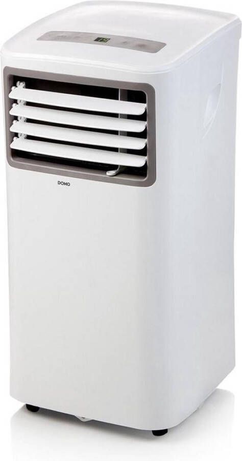 Domo Airco 8000BTU DO263A | Airco s | Huishouden&Woning Klimaatbeheersing | 5411397120281
