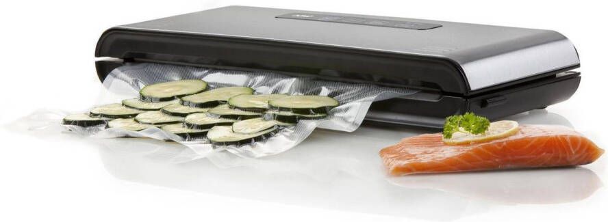 Domo DO327L Vacumeermachine Incl. 20 zakjes Brede seal 120 W