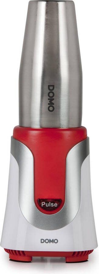 Domo DO449BL MyCocktail Cocktail Blender