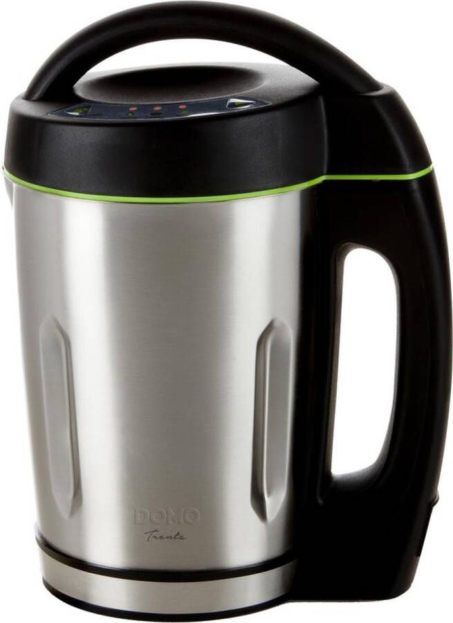 Domo Soepmaker DO498BL | Soepmakers | Keuken&Koken Keukenapparaten | DO498BL