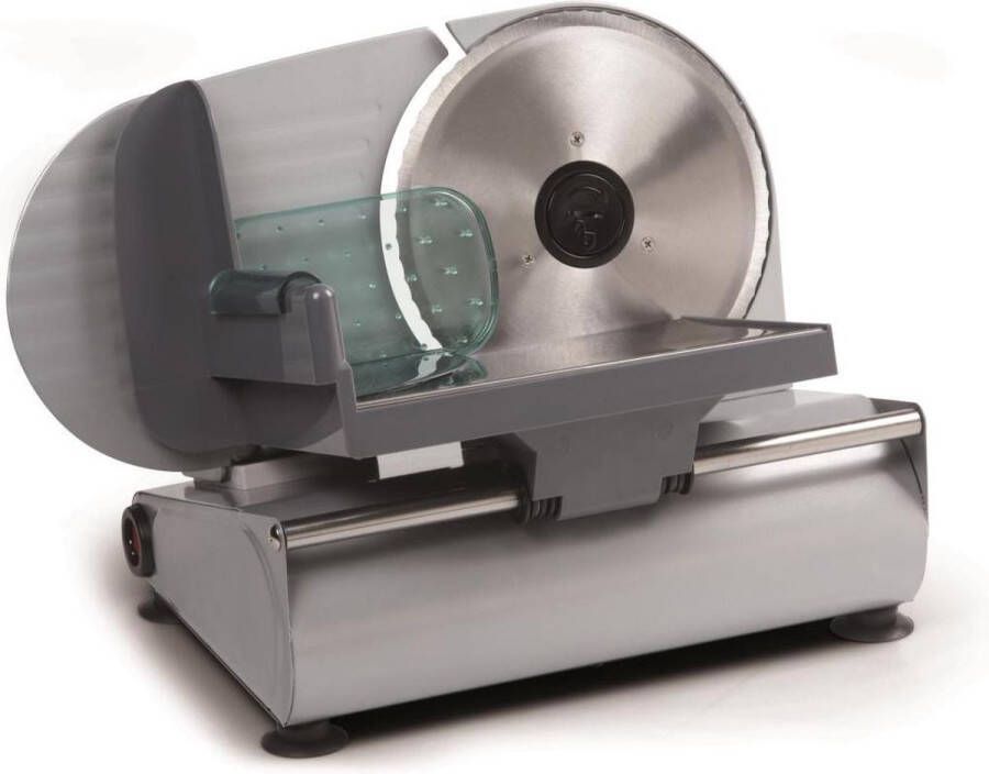 Domo DO521S Snijmachine RVS