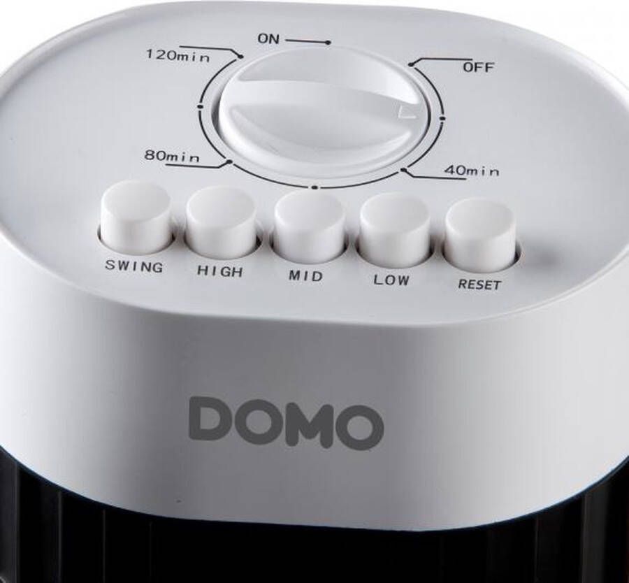 Domo DO8125 | Ventilatoren | Huishouden&Woning Klimaatbeheersing | 5411397111647