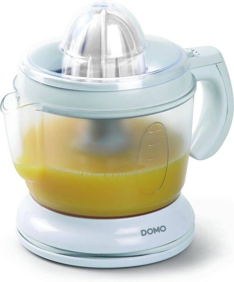 Domo DO9016J Fruitpers | Citruspersen | Keuken&Koken Keukenapparaten | DO9016J