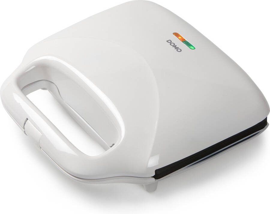 Domo DO9056C Croque XL | Croque-Monsieur | Keuken&Koken Keukenapparaten | DO9056C
