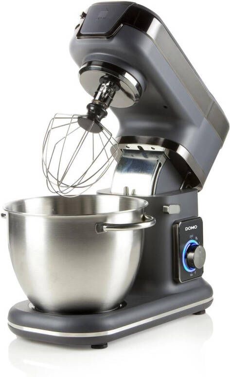 Domo Pro DO9070KR | Keukenrobots | Keuken&Koken Keukenapparaten | DO9070KR