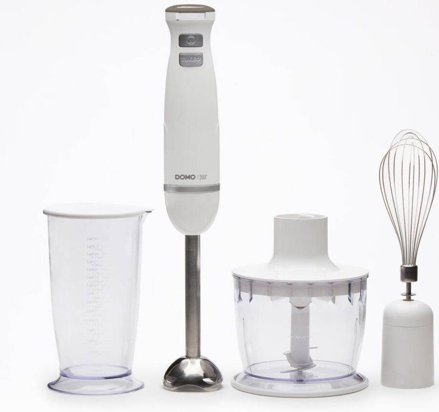 Domo DO9144M Staafmixer set