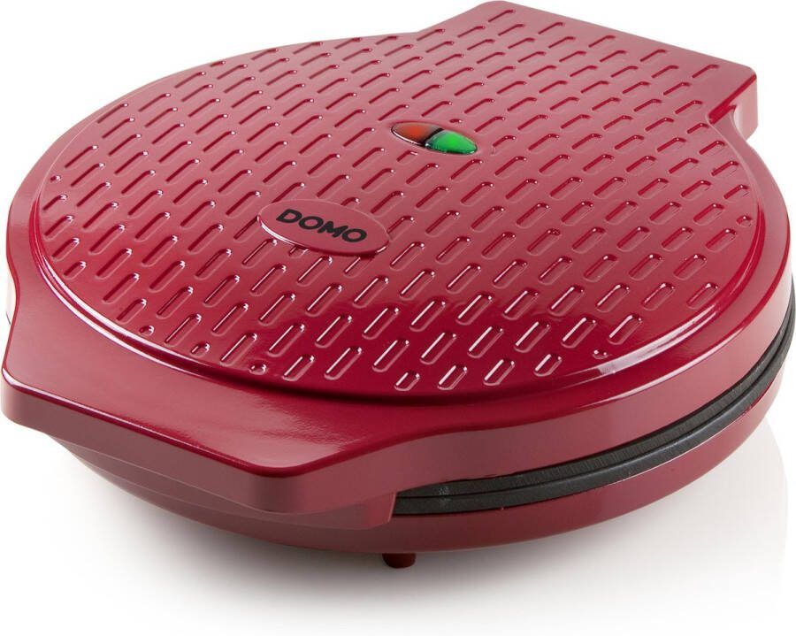 Domo Pizzamaker My Expressl DO9177PZ | Pizzarettes | Keuken&Koken Fun cooking | DO9177PZ