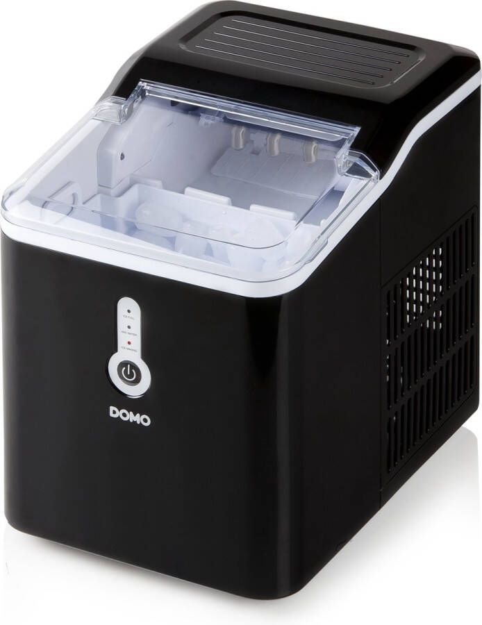 Domo IJsblokjesmaker DO9220IB | IJs&Yoghurt bereiders | Keuken&Koken Fun cooking | 5411397140555