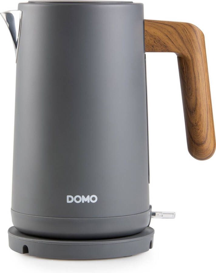 Domo Waterkoker DO9268WK | Waterkokers | 5411397164995