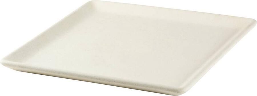 Domo DO161 Pizzasteen Smaak- en geurloos Beige