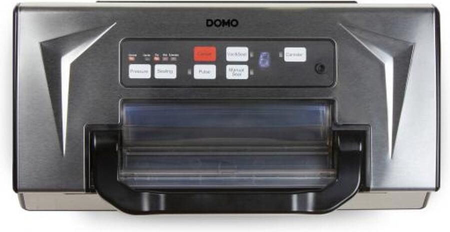 Domo DO336L Vacumeermachine Foodsaver 5m Vacumeerzakken